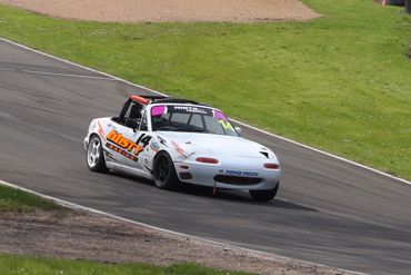 Misty Racing #14