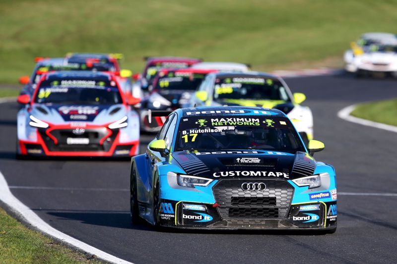 TCR UK tin tops head to Oulton Park this June