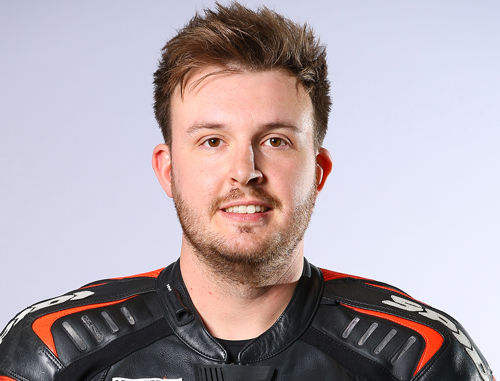 Jordan Ashington