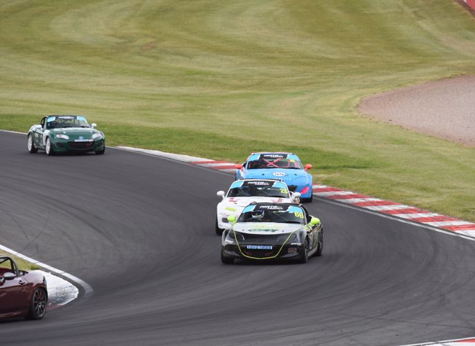 Gary Hawkins Photography