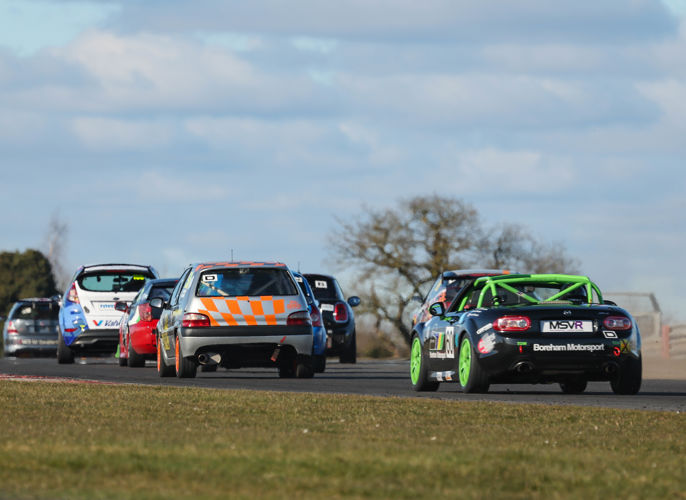 Gary Hawkins Photography 