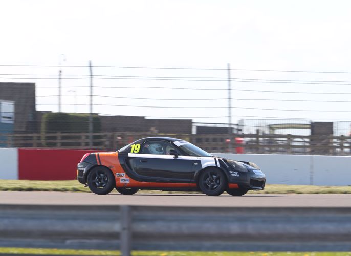 Gary Hawkins Photography