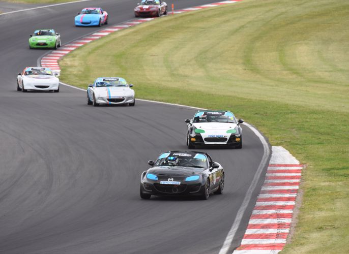 Gary Hawkins Photography