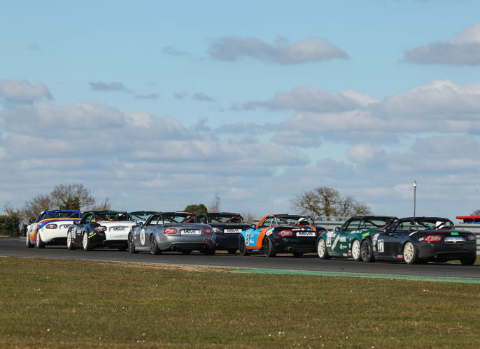 Gary Hawkins Photography