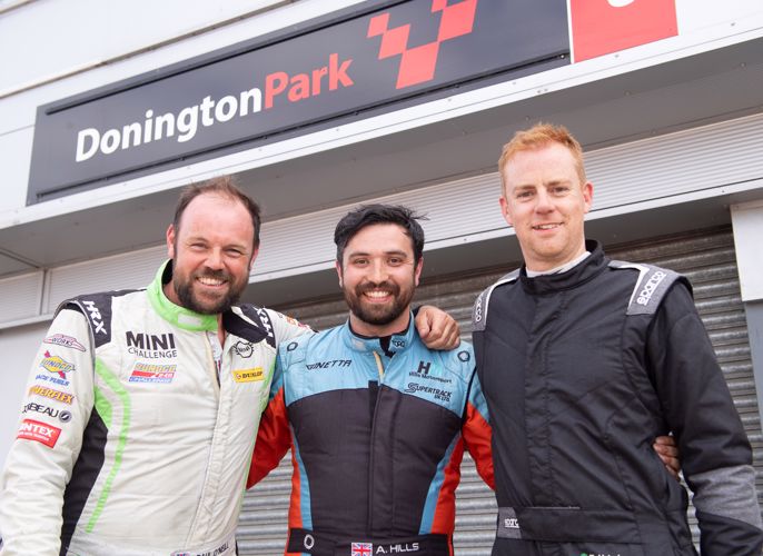 Gary Hawkins Photography