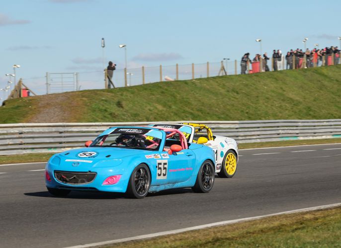 Gary Hawkins Photography