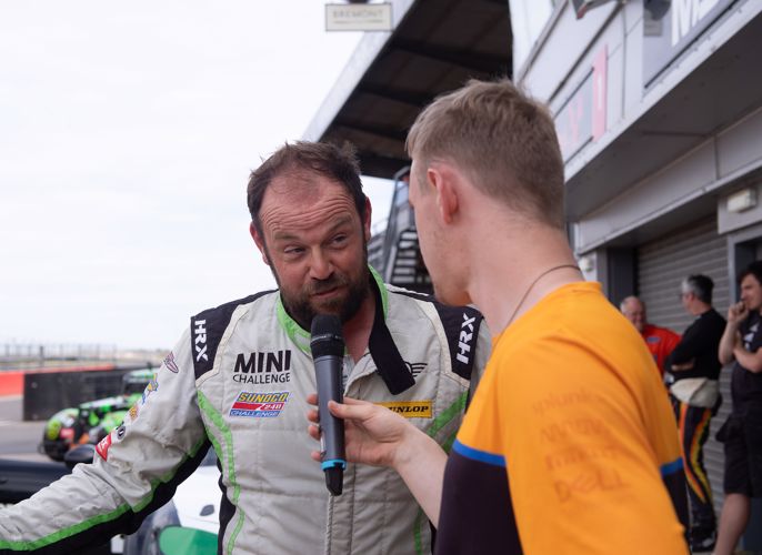 Gary Hawkins Photography