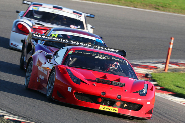 =Britcar Endurance Championship