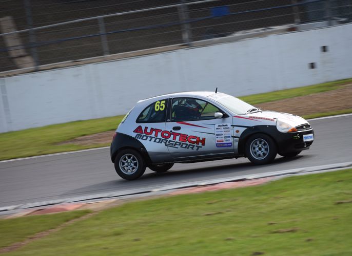 Gary Hawkins Photography