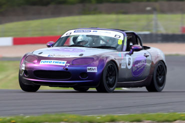 BC Cars Motorsport #6