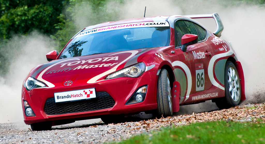 RallyMaster