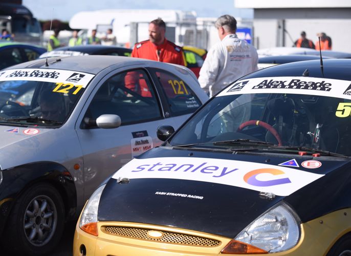 Gary Hawkins Photography