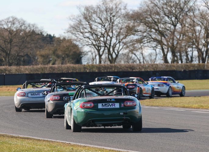 Gary Hawkins Photography