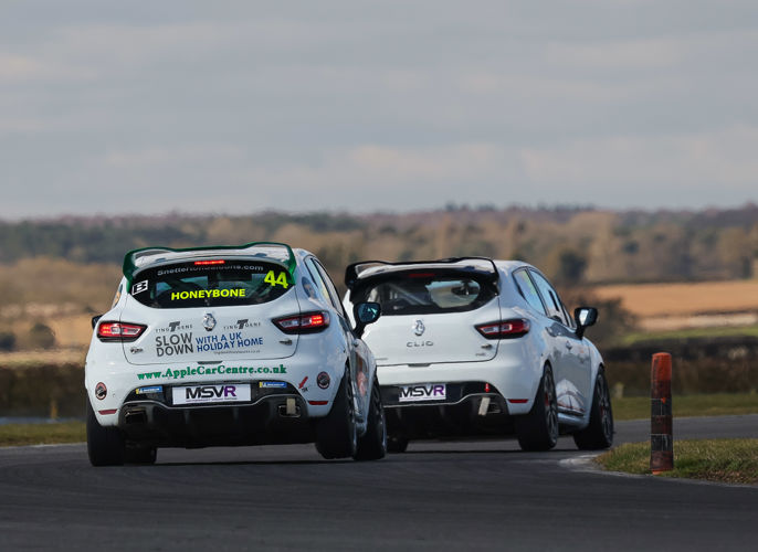 Gary Hawkins Photography