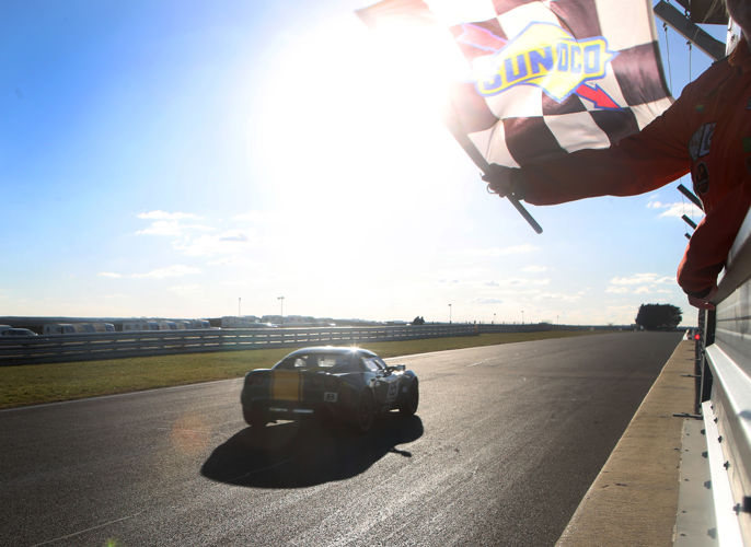 Gary Hawkins Photography 