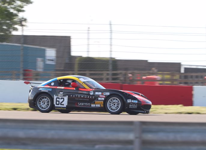 Gary Hawkins Photography