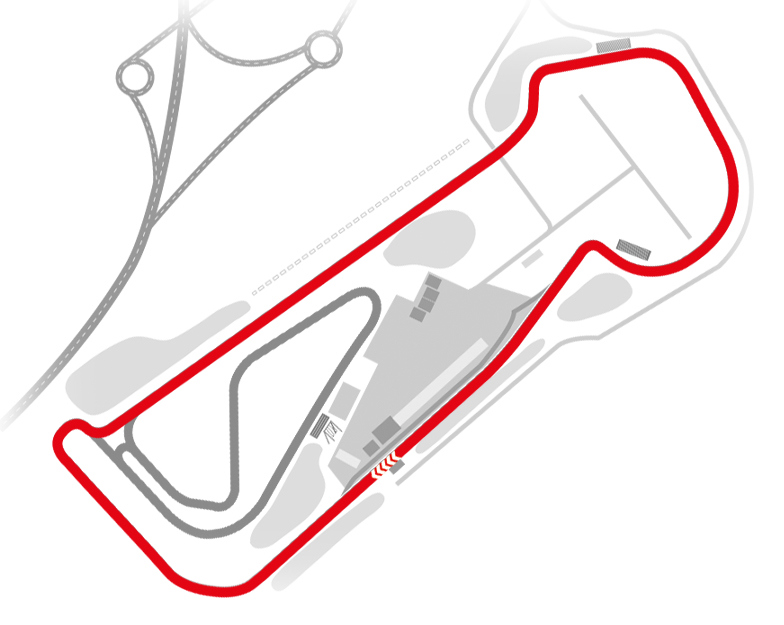200 Circuit