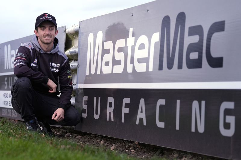 McPhee lands in 2025 Bennetts BSB with MasterMac Honda alongside Nesbitt 