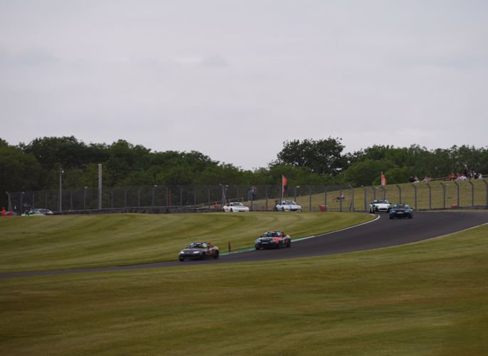 Gary Hawkins Photography