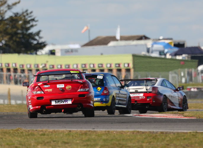 Gary Hawkins Photography 