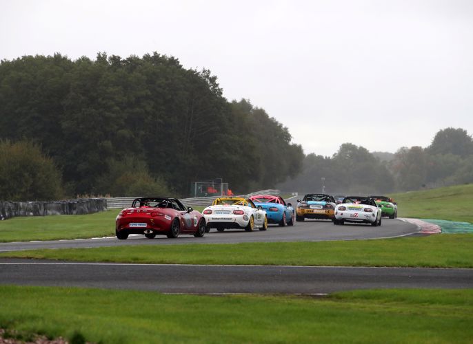 Gary Hawkins Photography