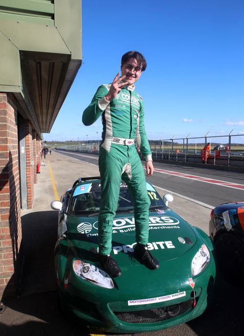 Gary Hawkins Photography