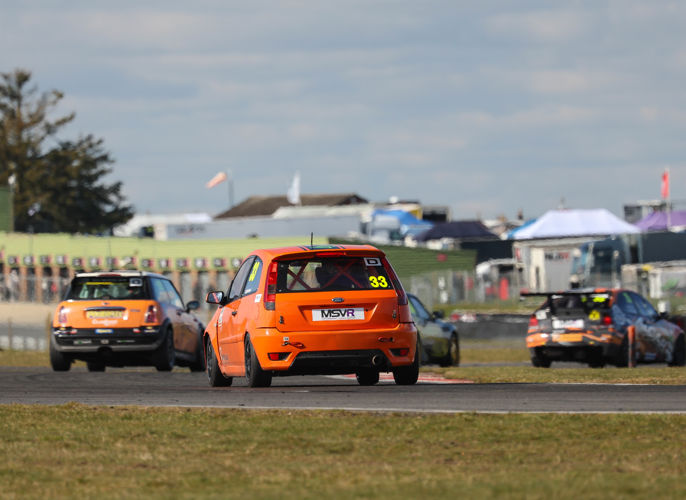 Gary Hawkins Photography 