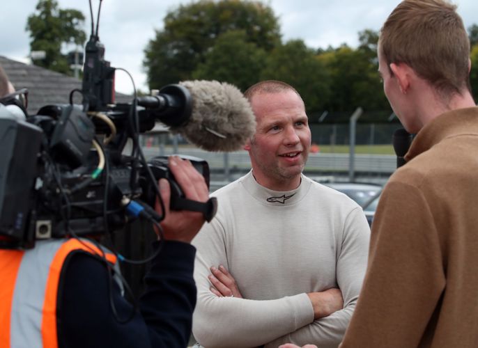 Gary Hawkins Photography