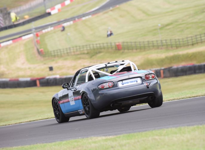 Gary Hawkins Photography