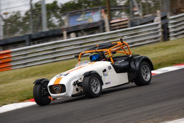 FTP Motorsport 