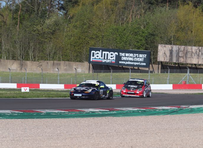 Gary Hawkins Photography