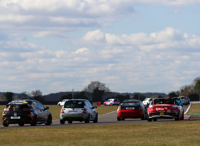 Gary Hawkins Photography