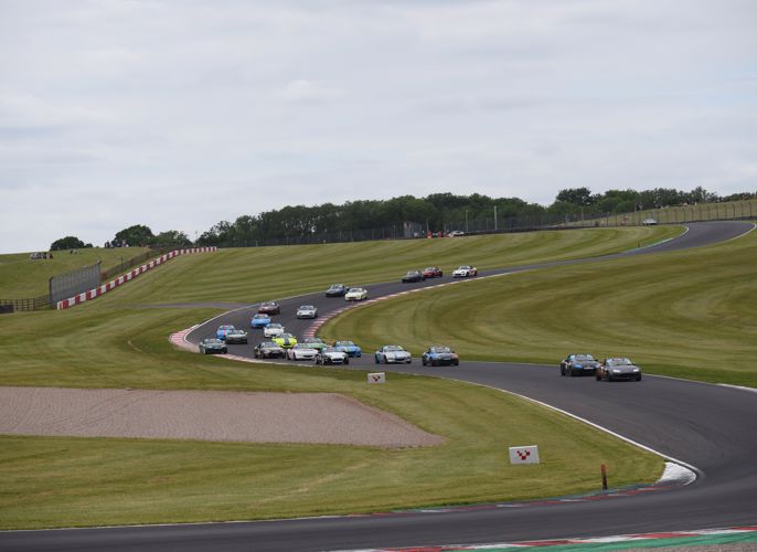 Gary Hawkins Photography