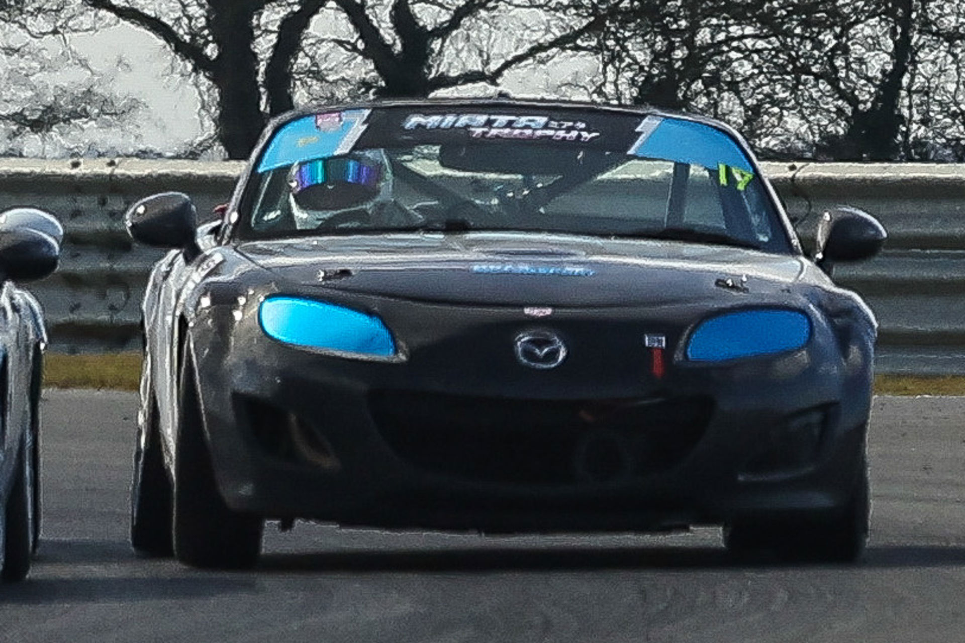 Hills Motorsport #17
