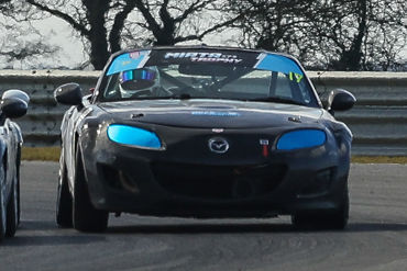 Hills Motorsport #17