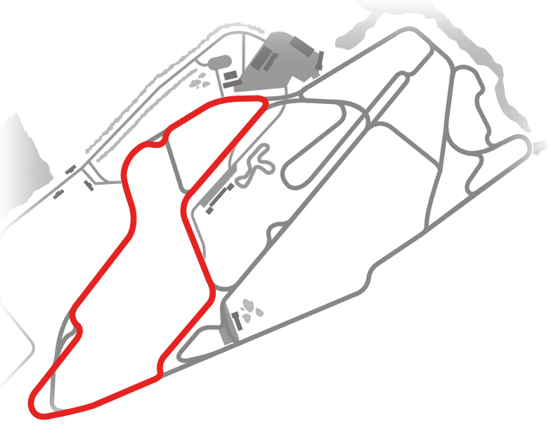 West Circuit