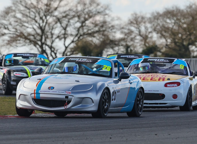 Gary Hawkins Photography