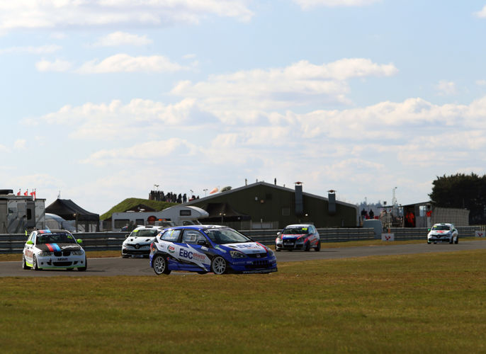 Gary Hawkins Photography