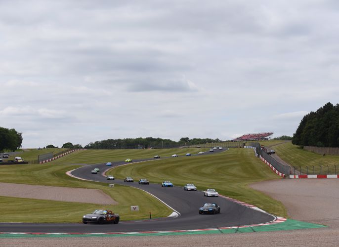 Gary Hawkins Photography