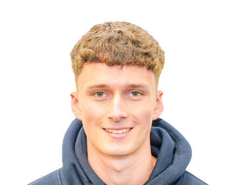 Finley Arscott 