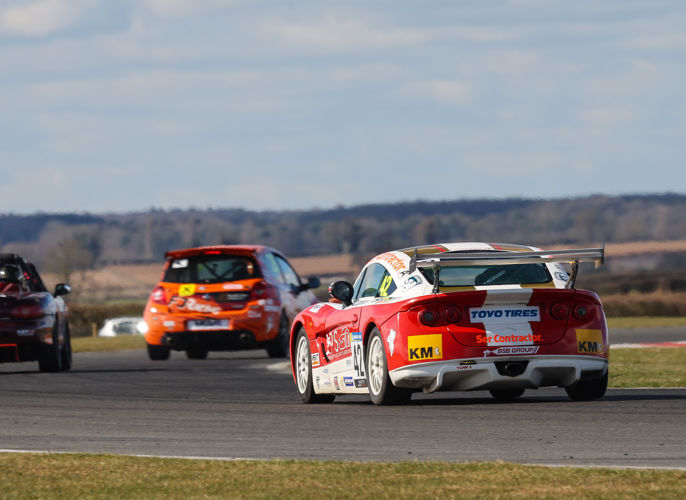 Gary Hawkins Photography 