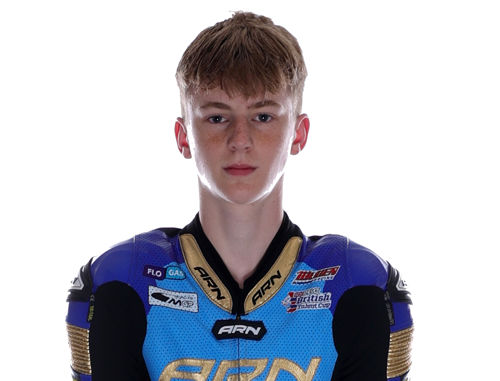 Lewis  Mullen 