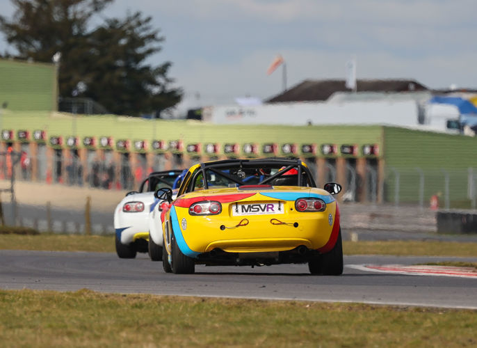 Gary Hawkins Photography