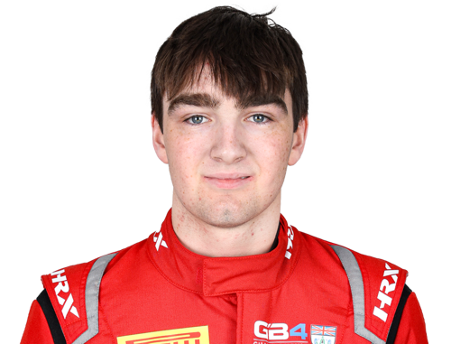 Callum Baxter