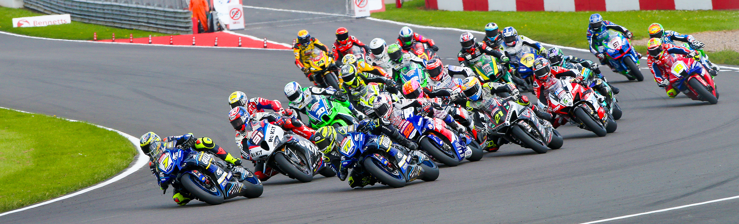 Bennetts British Superbike Championship