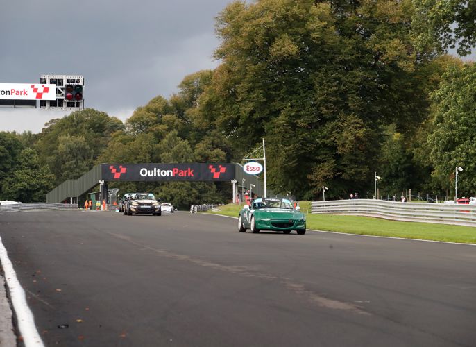 Gary Hawkins Photography