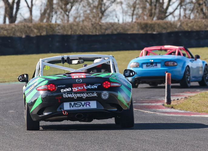 Gary Hawkins Photography