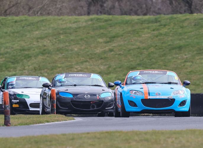 Gary Hawkins Photography