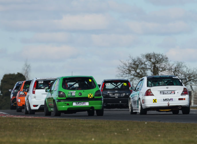 Gary Hawkins Photography