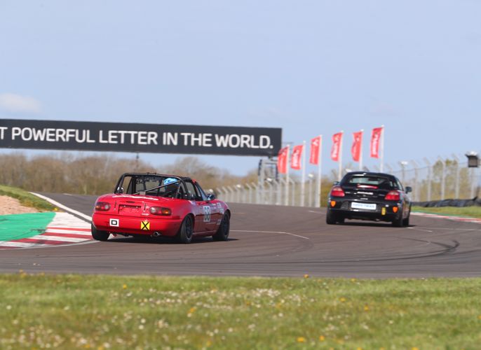 Gary Hawkins Photography